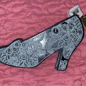 CINDERELLA Disney Princess Bath & Body Works Coin Purse wallet